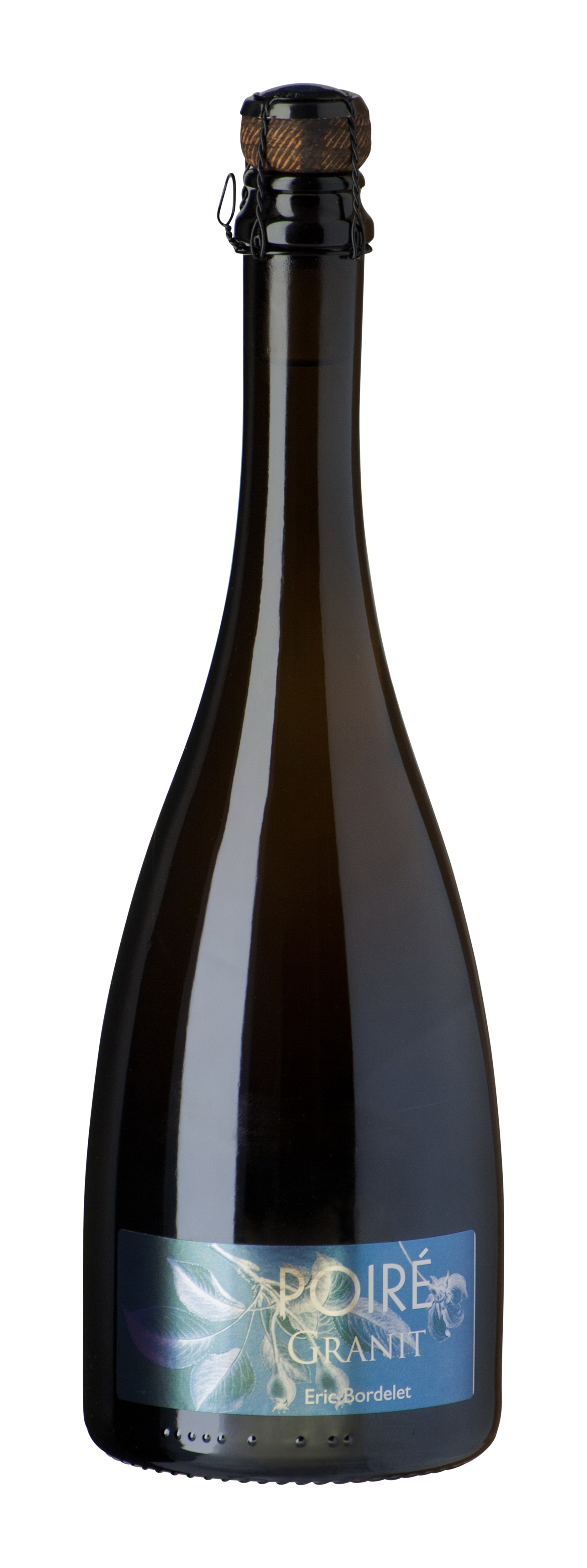 Bordelet Poiré Granit 6% 2022